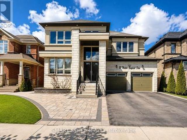 207 Walter English Drive, East Gwillimbury, ON, L9N 0R8 house for sale | Listing ID N13460 | Royal LePage