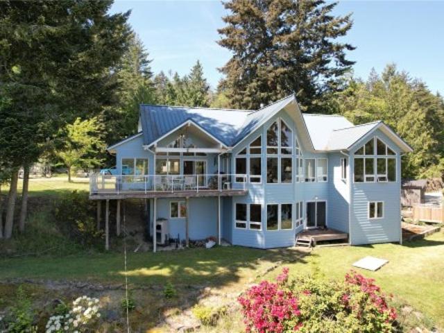 207 Welbury Dr, Salt Spring, BC, V8K 2L7 house for sale | Listing ID 1030 | Royal LePage