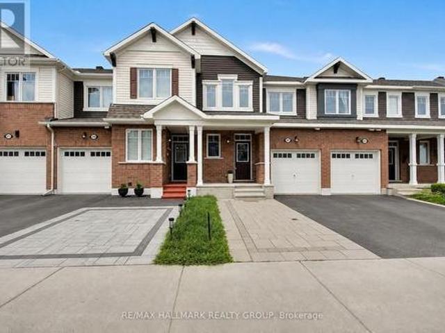 207 Willow Aster Circle, Ottawa, ON, K4A 1C9 house for sale | Listing ID X13650 | Royal LePage