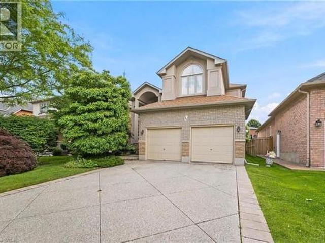 207 Valridge Drive, Ancaster, ON, L9G 4Y4 house for sale | Listing ID 40844 | Royal LePage