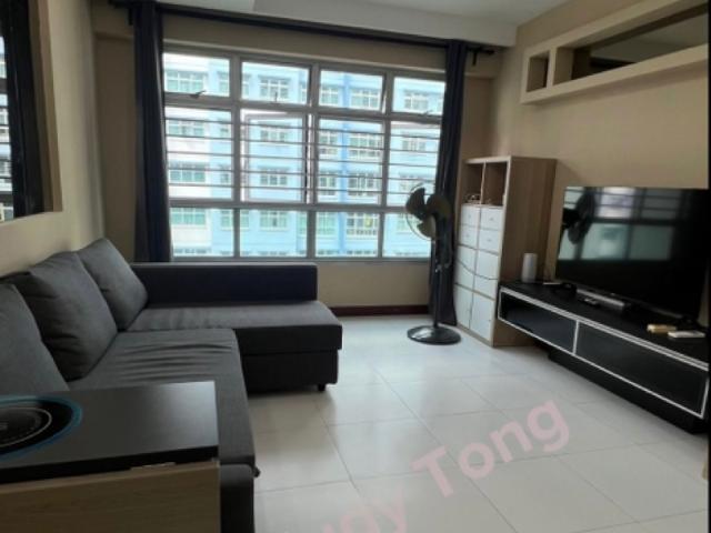 207B Punggol Place HDB Apartment For Rent, $2,700, 2 Bed 2 Bath 990 sqft $2.73 psf