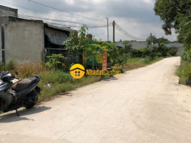 207m2 thổ cư ấp 3 xã đức hòa đông giá 2,6 tỷ