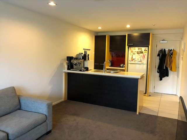 208/401 New North Road, Kingsland, Auckland City