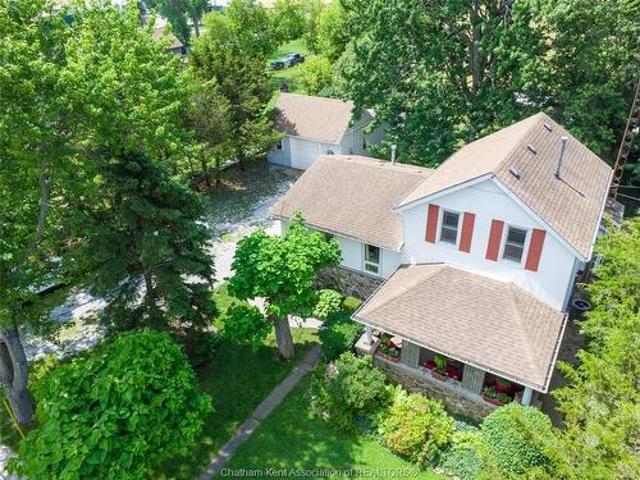 20852 Mull Road, Blenheim, ON, N0P 1A0 house for sale | Listing ID 26018 | Royal LePage