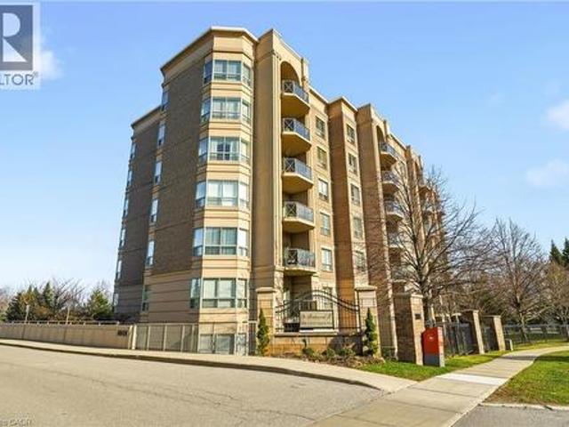 2085 Amherst Heights Drive Unit# 209, Burlington, ON, L7P 5C2 condo for sale | Listing ID 40841 | Royal LePage
