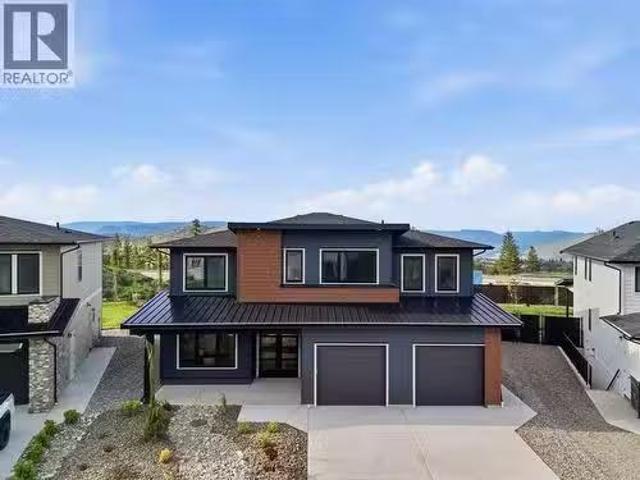2086 Linfield Drive, Kamloops, BC, V1S 0G3 house for sale L.