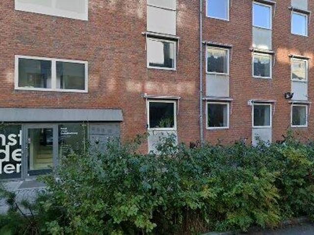 2087 m2 kontor til leje i Østerbro