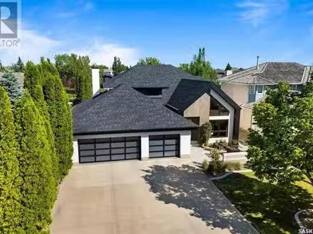 2087 Wascana Greens, Regina, SK, S4V 2L9 house for sale Lis.