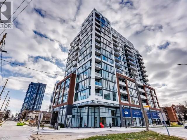 2088 JAMES Street Unit# 706