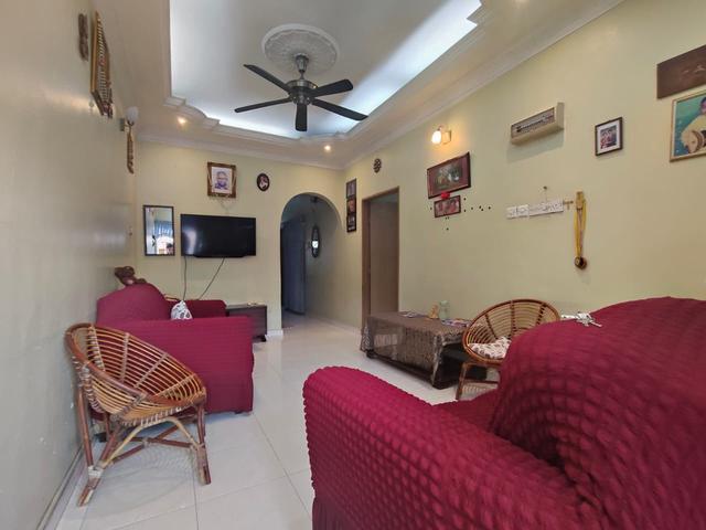 2088 SQFT MURAH 1Storey CORNER LOT Taman Sentosa Klang FOR SALE