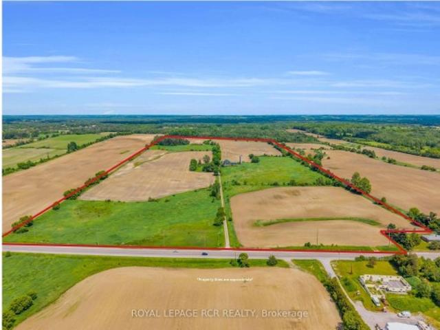 20893 Woodbine Avenue, East Gwillimbury, ON, L0G 1R0 farm for sale | Listing ID N13451 | Royal LePage