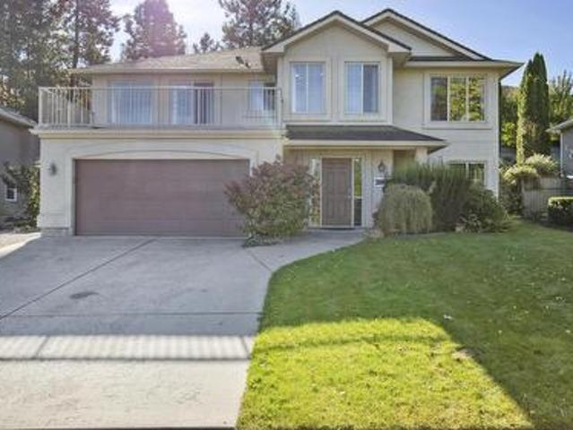 2089 Bowron Street, Kelowna, BC, V1V 2P2 house for sale | Listing ID 10391 | Royal LePage