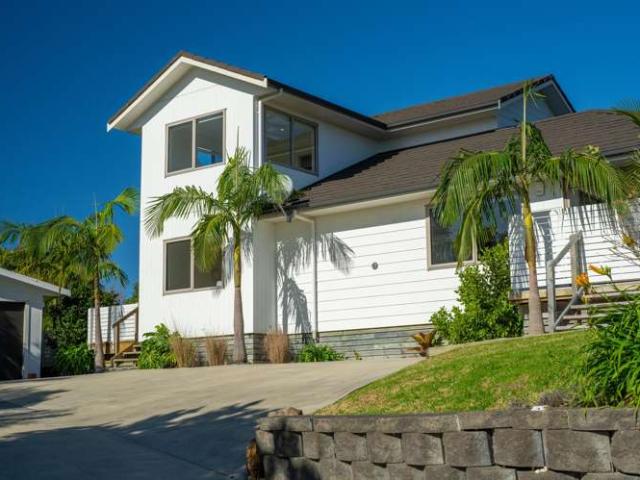2089 Whangarei Heads Road, Whangarei Heads, Whangārei