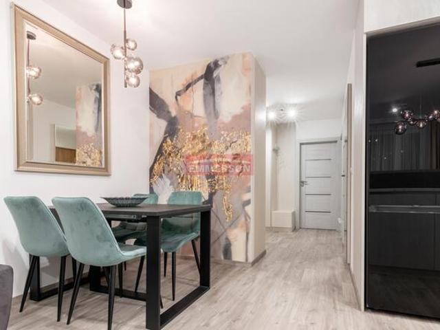 20/80, Jasna kuchnia, Wielicka, Taras 5,5 m2