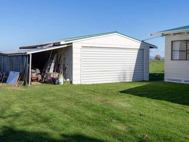 2080 State Highway 25, Orongo, Hauraki