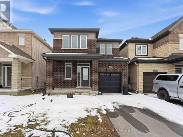 2082 Caltra Crescent, Ottawa, ON, K2J 6V4 house for sale | Listing ID X13153 | Royal LePage