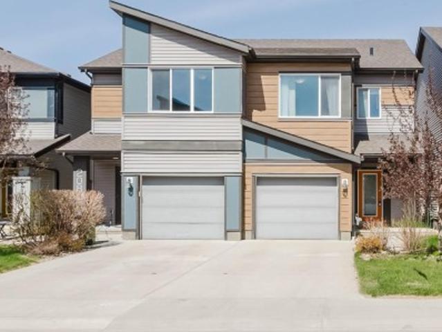 2082 Price Landing, Edmonton, AB, T6W 3W1 house for sale | Listing ID E4494 | Royal LePage