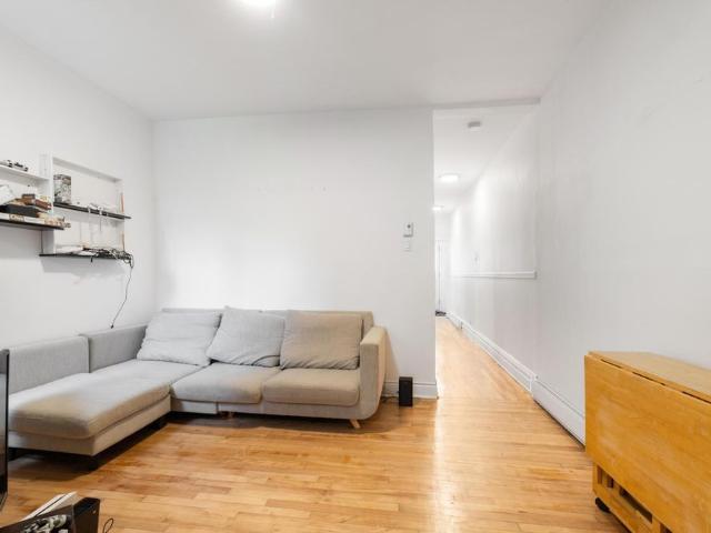 2083 Rue Sicard, Montréal Mercier/Hochelaga Maisonneuve, H1V2Y3