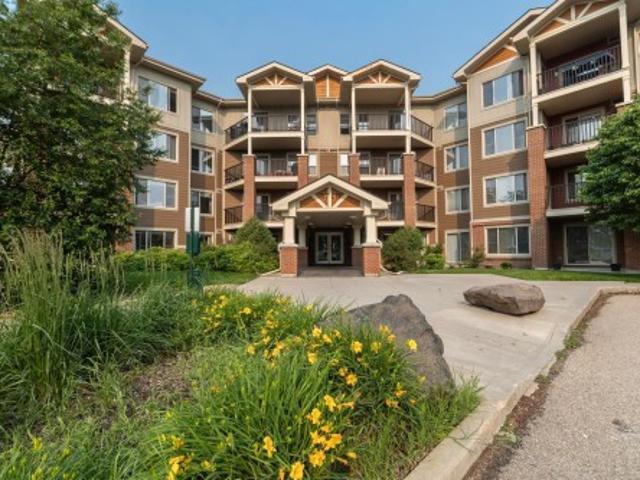 208 3 Whitelaw Lane, Edmonton, AB, T6W 2C3 condo for sale | Listing ID E4497 | Royal LePage