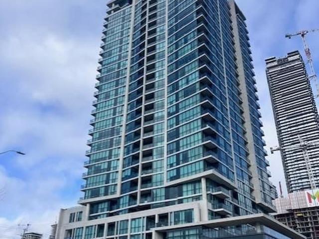 208 3 Grand Park Drive, Mississauga | Expired, W12793 | Condos. Ca