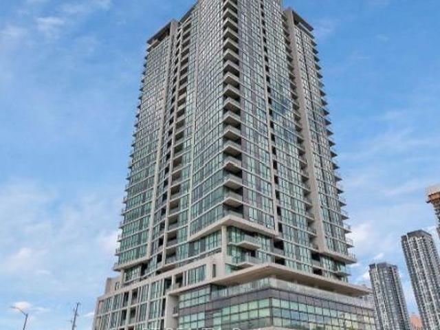 208 3 Grand Park Drive, Mississauga | Expired, W12633 | Condos. Ca