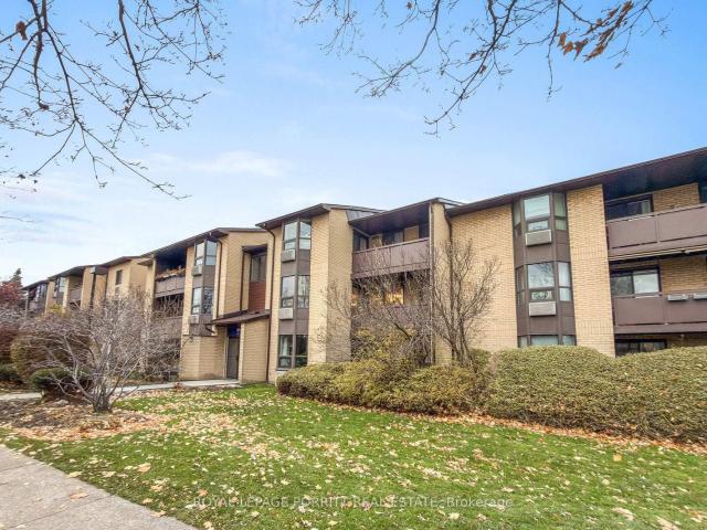 208 3 Lake Shore Boulevard W, Etobicoke | 2Beds/1Bath, Condo, $499,000 | Condos. Ca