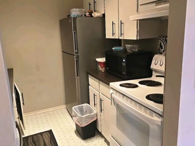 #208 10838 108 Street Northwest 1 Bedroom Apartment for Rent at 10838 108 St Nw, Edmonton, AB T5H 3A6 Central McDougall