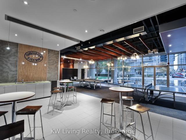 208 10 Navy Wharf Court, Toronto | Sold, C12558 | Condos. Ca
