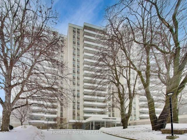 208 10 Parkway Forest Drive, North York | For Sale @ $369,900 | Condos. Ca