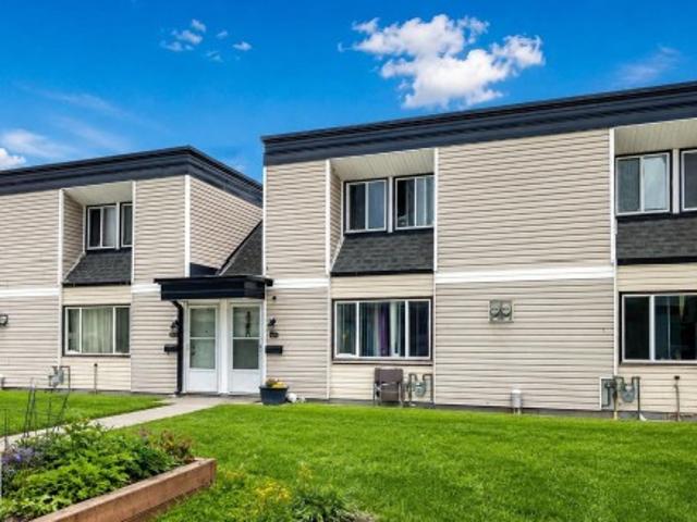 208 1142 Street, Edmonton, AB, T5W 5J7 townhouse for sale | Listing ID E4473 | Royal LePage