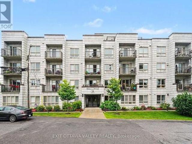 208 14 Norice Street, Ottawa, ON, K2G 2X4 condo for sale | Listing ID X13601 | Royal LePage