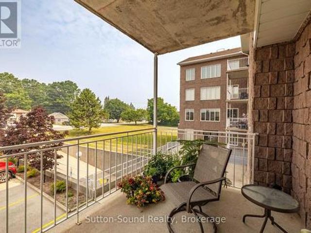 208 17 Th Avenue E, Owen Sound, ON, N4K 6K3 condo for sale | Listing ID X13582 | Royal LePage