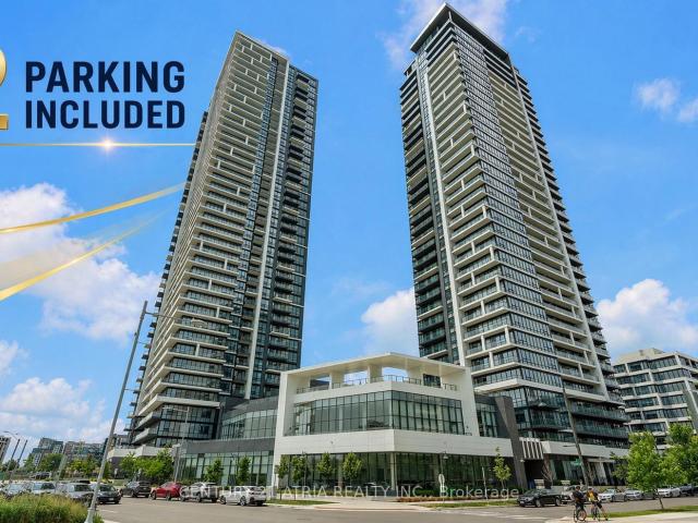 208 18 Water Walk Drive, Unionville | 2+1Beds/3Bath, Condo, $3,100/mo | Condos. Ca