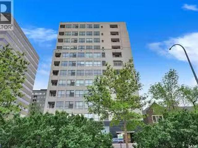 208 1901 Victoria Avenue, Regina, SK, S4P 3R4 condo for sale.