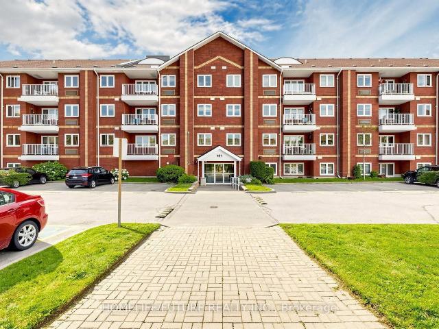 208 191 Lake Driveway W, Ajax | 2Beds/2Bath, Condo, $479,800 | Condos. Ca