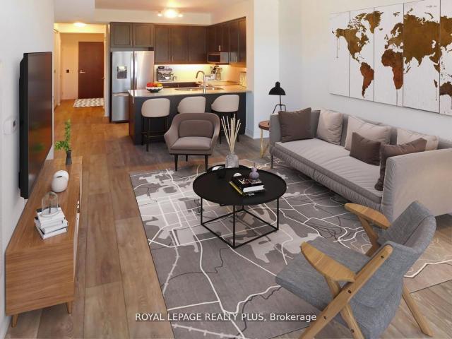 208 1 Main Street E, Milton | Sold, W13025 | Condos. Ca