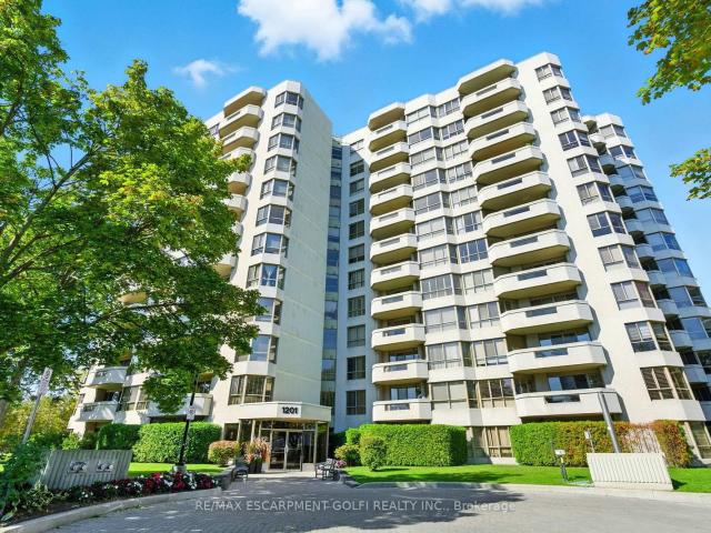 208 1 North Shore Boulevard E, Burlington | 2Beds/2Bath, Condo, $669,000 | Condos. Ca