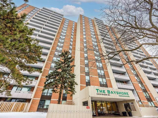 208 1 Radom Street, Pickering | 3Beds/1Bath, Condo, $449,000 | Condos. Ca