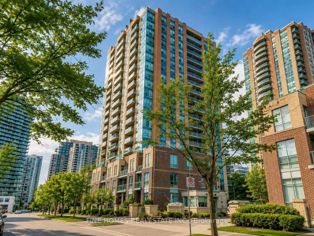 208 20 Olive Avenue, North York | 1+1Beds/1Bath, Condo, $2,450/mo | Condos. Ca