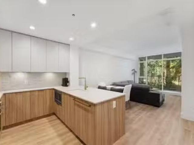 208 2375 Emery Court, North Vancouver, BC, V7J 0E8 Single Fa.