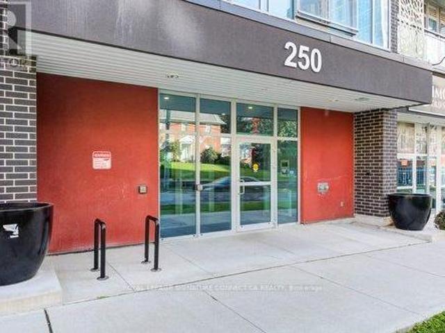 208 250 Albert Street, Waterloo, ON, N2L 0H5 condo for sale | Listing ID X13139 | Royal LePage