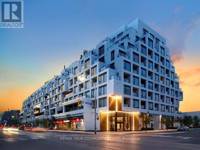 208 280 Howland Avenue, Toronto, ON, M5R 0C3 condo for sale | Listing ID C13621 | Royal LePage