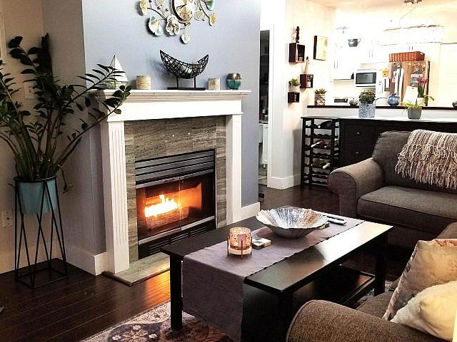 208 2964 Trethewey Street Abbotsford, British Columbia