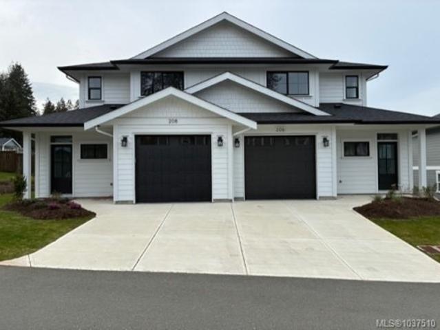208 2 Brookfield Dr, Courtenay, BC, V9N 0J8 house for sale | Listing ID 1037 | Royal LePage