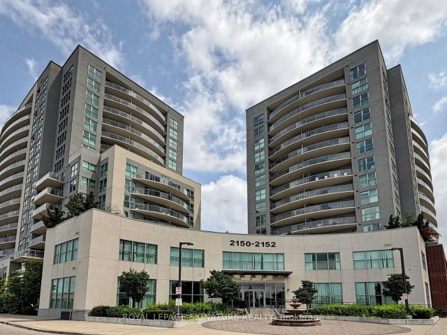 208 2 Lawrence Avenue E, Scarborough | Leased, E13635 | Condos. Ca