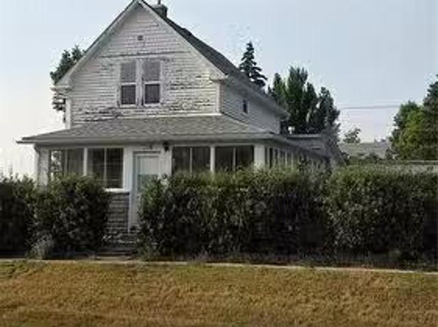 208 2Nd Avenue, Mortlach, SK, S0H 3E0 house for sale Listin.