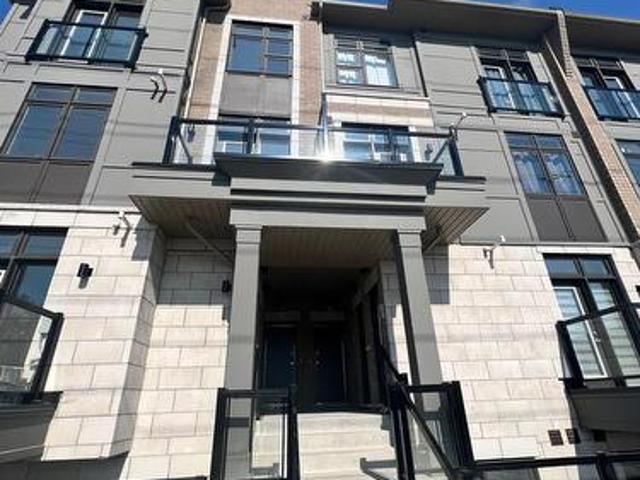208 30 Halliford Place E, Brampton, ON, L6P 4R1 townhouse for lease | Listing ID W13585 | Royal LePage