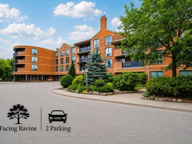 208 30 Wilson Street, Markham | 2Beds/2Bath, Condo, $549,000 | Condos. Ca