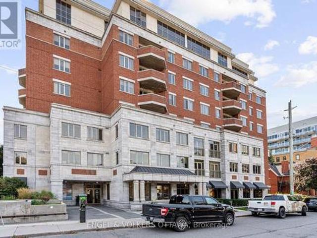 208 320 Mcleod Street, Ottawa, ON, K2P 1A3 lease for lease | Listing ID X13489 | Royal LePage