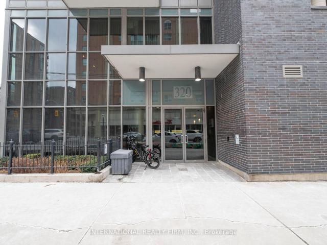 208 320 Richmond Street E, Toronto | 1+1Beds/2Bath, Condo, $2,300/mo | Condos. Ca